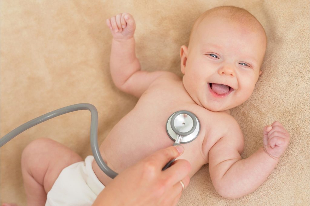 Pedijatrijski-kardiolog_kada-posjetiti-strucnjaka-i-sto-ocekivati-kod-ultrazvuka-srca-kod-beba